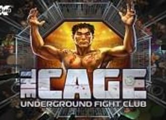 Слот The Cage от Nolimit City